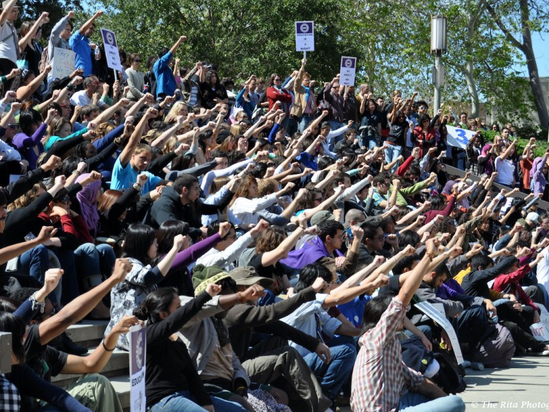 Solidarity and Sadness