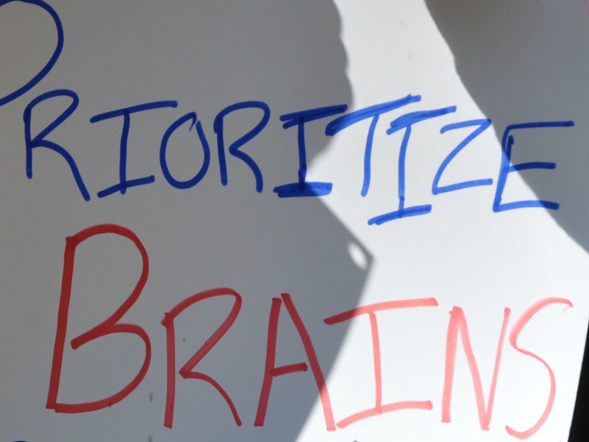 Ungrading and Anti-Carcerality?