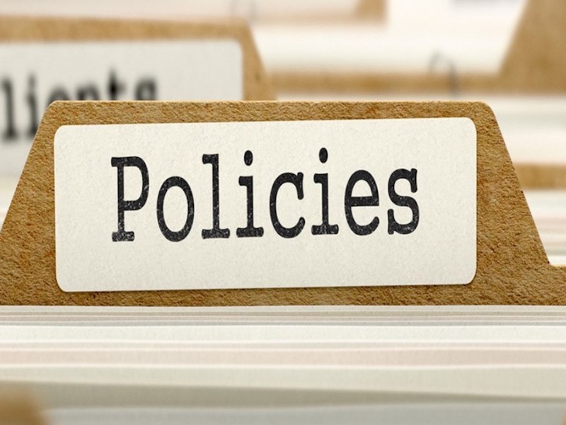 Syllabus Policies Up for&nbsp;Grabs